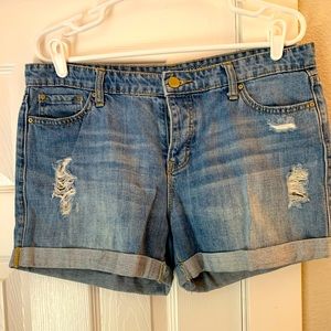 Gap Women’s Jean Shorts